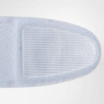 Bauerfeind Epipoint Elleboogbrace Ingezoomd Klittenband