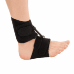 Boxia Shoeless Drop Foot Brace Probrace Blote Voet