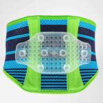 Bauerfeind Sports Back Support Rugbrace Pelotte