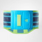 Bauerfeind Sports Back Support Rugbrace Voorkant