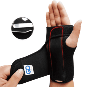Go Medical Carpaal Tunnel Syndroom Spalk Polsbrace