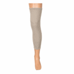 Ihle Universele Undersleeve Voor Kniebraces Beige