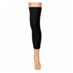 Ihle Universele Undersleeve Voor Kniebraces Zwart
