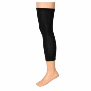Ihle Universele Undersleeve Voor Kniebraces Zwart