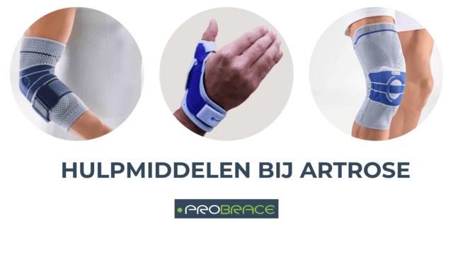 Hulpmiddelen Bij Artrose