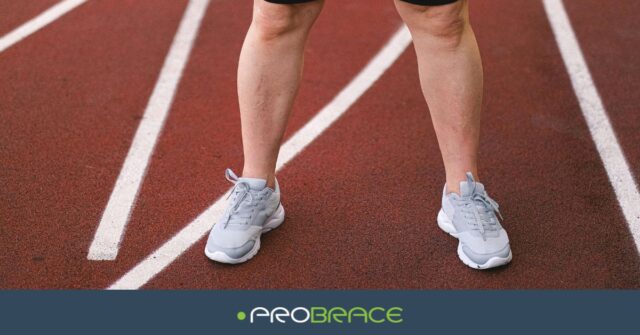 Hardlopen Pijn Blessure Voorkomen Symptomen Ondersteuning Klachten Oorzaken Behandeling Probrace Brace