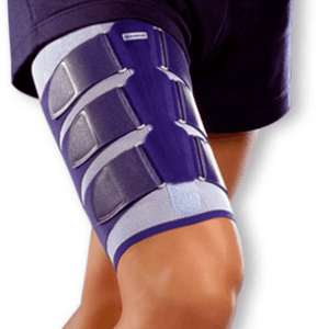 Bauerfeind Myotrain_overall_probrace