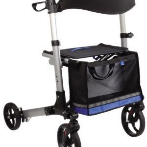 new design quatro rollator probrace thuasne