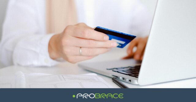 Online Brace Kopen Winkelen Pijn Consult Specialisten Hulp Probrace Brace