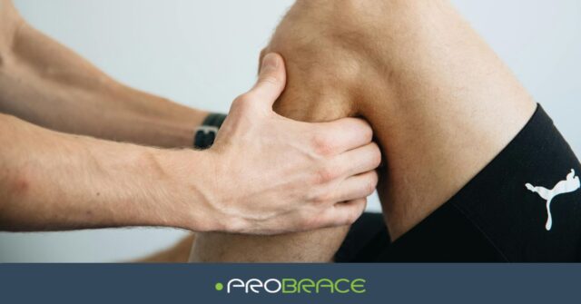 Reuma Probrace Brace Ondersteuning Symptomen Behandeling