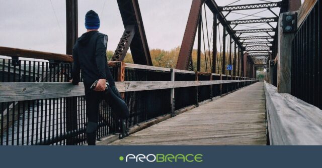 Spieren Slapper Feit Of Fabel Blog Informatie Onderzoek Probrace Brace Bandage