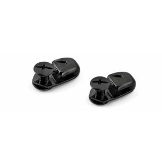 Reh4mat Schoenbevestigingshaakjes Accessoire