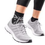 Bodyvine Sport Enkelbrace Lichtgewicht Enkelbandage Verzwikte Enkel Enkelinstabiliteit Zwart (7)