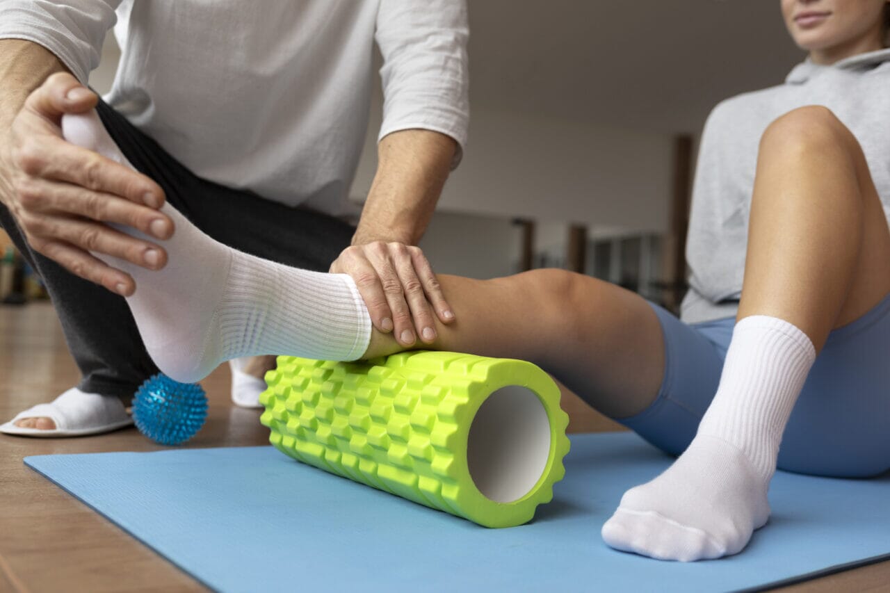 Fysiotherapie 2