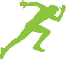 Braces voor hardlopen