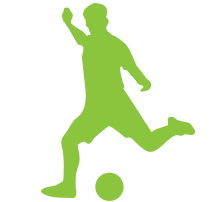 Voetbalbraces