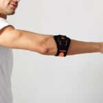 442CD teyder tennisarm brace probrace.nl