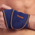 teyder polsbandage neopreen probrace.nl links