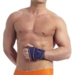 teyder polsbandage neopreen probrace.nl links