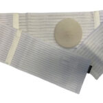 808fv-01 Navelbreukband Teyder Wit ProBrace