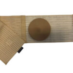 808fv-04 Navelbreukband Teyder Beige ProBrace