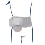 Basko Stomacare Protector Voor Stomacare bandages - Stoma Bescherming