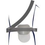 Basko Stomacare ProtectorMax Stomabeschermer