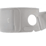 Basko Stomacare Stomabandage Easyopener Plus