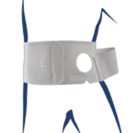 Basko Stomacare Stomabandage Easyopener Plus