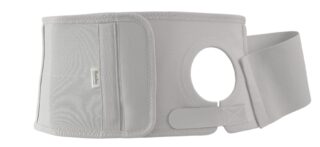 Basko Stomacare Stomabandage EasyOpener Plus