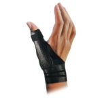 Bodyvine Individueel Aanpasbare Duimbrace Low Heat