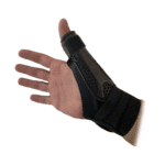 Bodyvine Individueel Aanpasbare Duimbrace Low Heat