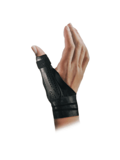 Bodyvine Individueel Aanpasbare Duimbrace Low Heat