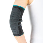 E Life Bio Contour Elleboogbrace Sport