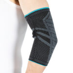 E Life Bio Contour Elleboogbrace Sport