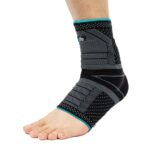E Life Bio Contour Enkelbrace Sport