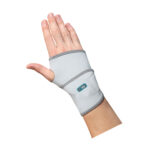 E Life Neopreen Polsbandage Met Klittenbandsluiting