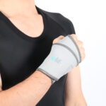 E Life Neopreen Verstelbare Polsbandage