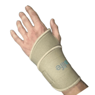 E Life Neopreen Polsbandage (3)