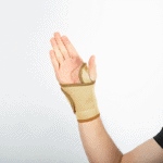 E Life Verstelbare Polsbandage Van Neopreen