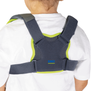 Emo Kids Kinder Claviculabrace Sleutelbeenbrace (kcl401)