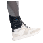 EMO Klapvoetbrace Dropfoot Brace