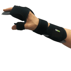 Emo Multi Fingersplint (mn315)