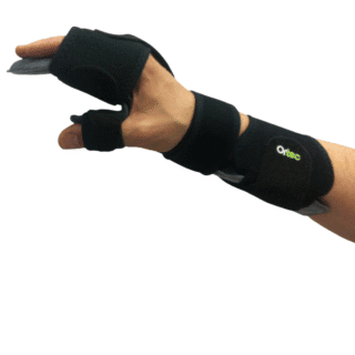 Emo Multi Fingersplint (mn315)