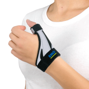 Emo Rhizogrip Duimbrace