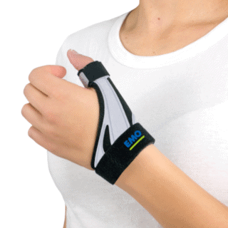 Emo Rhizogrip Duimbrace