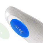 Fitbrace Ecodasher Plus Aanpasbare Inlegzool, Voetzool, Steunzool (10)