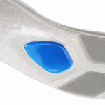 Fitbrace Ecodasher Plus Aanpasbare Inlegzool, Voetzool, Steunzool (13)
