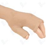 Ihle-undersleeve voor de pol probrace.nl beige