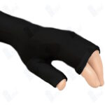 Ihle-undersleeve voor de pol probrace.nl zwart